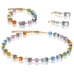 КОЛИЕ COEUR DE LION 4015/10-1522 КОЛИЕ COEUR DE LION 4015/10-1522